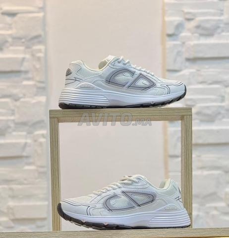 NEW BALANCE / DIOR - 2