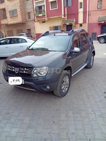 Dacia Duster à vendre - 2