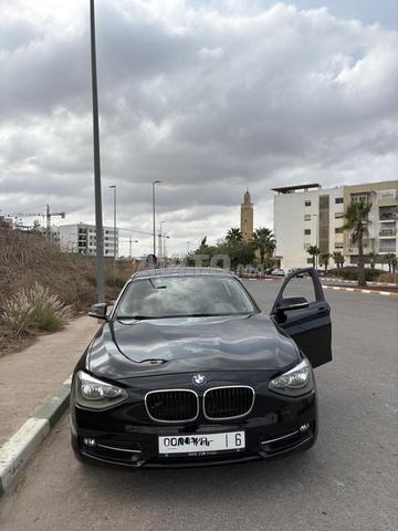 BMW Série 1 16 D