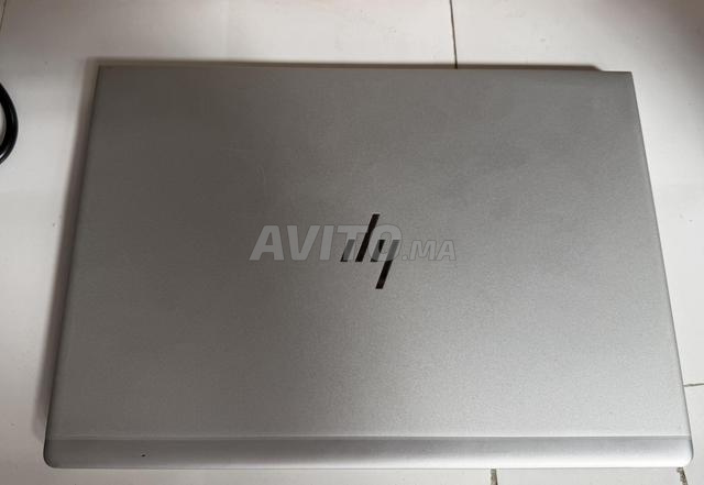 HP EliteBook 840 G5 i5 الجيل الثامن 8/256 - 2