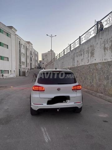 Golf Tiguan R-Line - 2