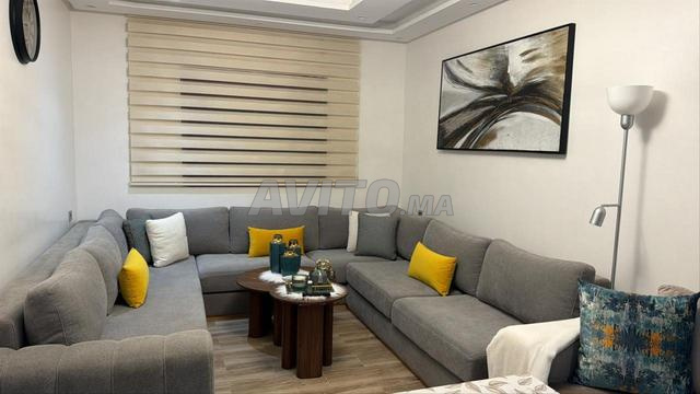 Appartement à vendre - 2
