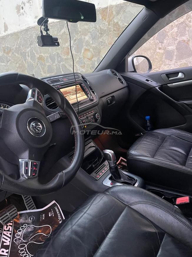 Golf tiguan rline  