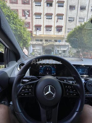 Mercedes Benz B200 d - 2