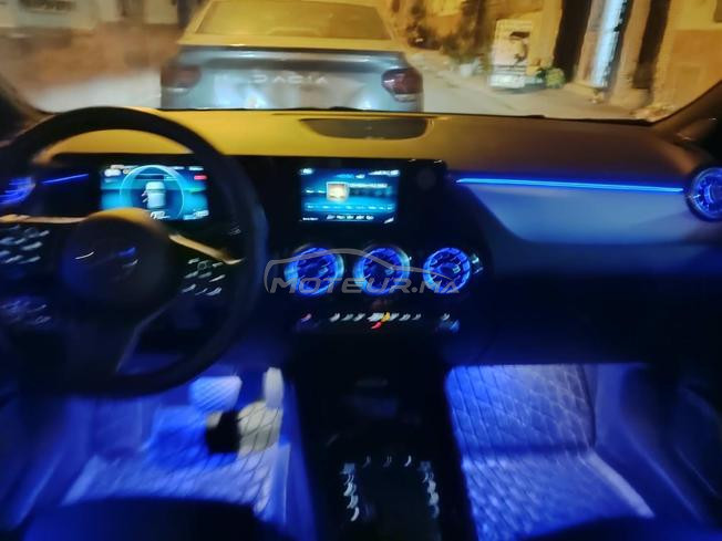 Mercedes Benz B200 d 