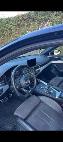 Audi A4 Sline - 2