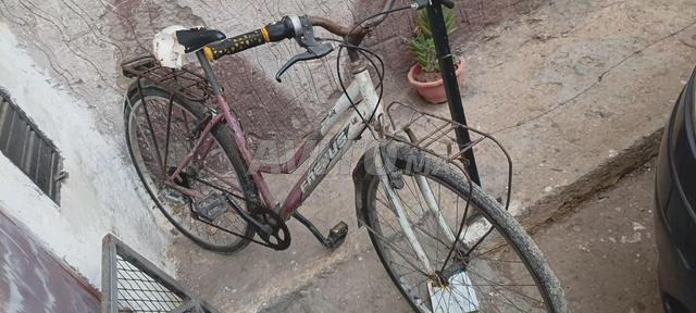 500 vélos