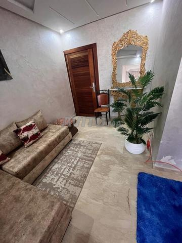 Appartement meublé à louer à Parc