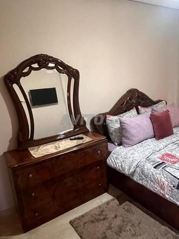 Appartement meublé à louer à Parc