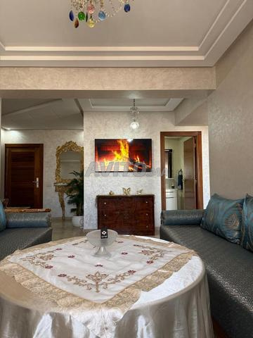 Appartement meublé à louer à Parc - 2