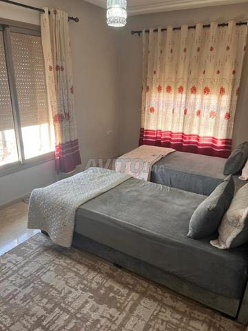 Appartement meublé à louer à Parc