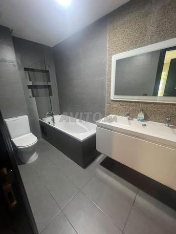 Appartement à louer 100 m² à Val Fleuri - 2