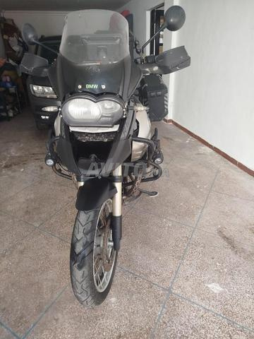 أعرض دراجة BMW GS للبيع - 2