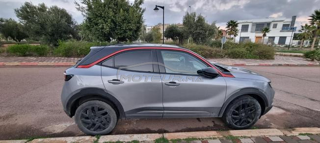 OPEL MOKKA GS LINE