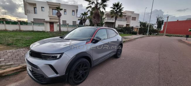 OPEL MOKKA GS LINE
