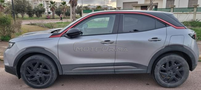 OPEL MOKKA GS LINE