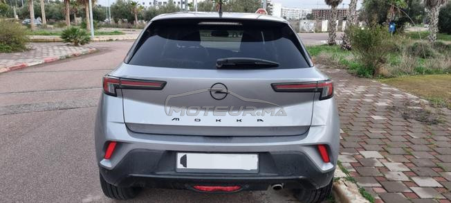 OPEL MOKKA GS LINE