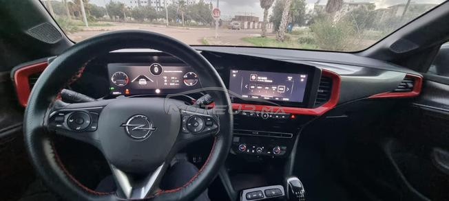 OPEL MOKKA GS LINE