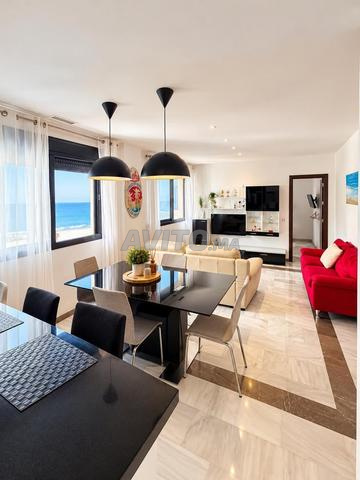 Appartement à vendre 100 m² à Tanger
