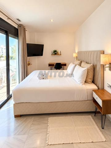 Appartement à vendre 100 m² à Tanger