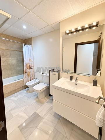 Appartement à vendre 100 m² à Tanger