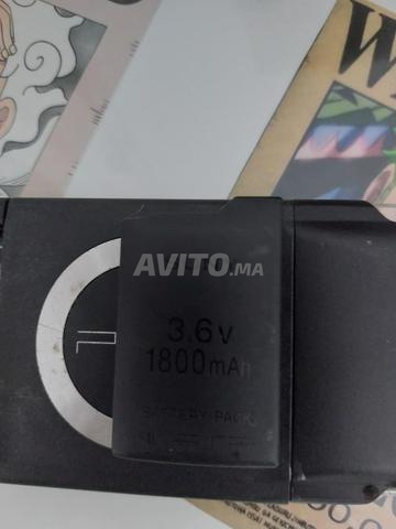 PSP2 en bon état à vendre, prix négociable - 2