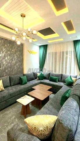 Magnifique appartement Haut de gamme - 2