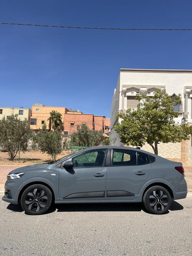 Dacia Logan 2024 