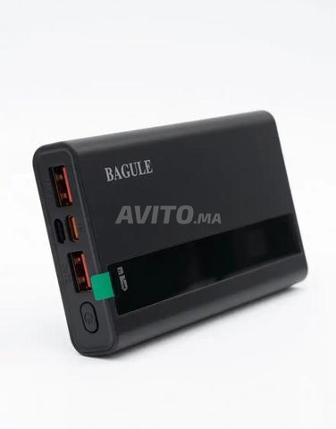 Power bank encore neuf - 2