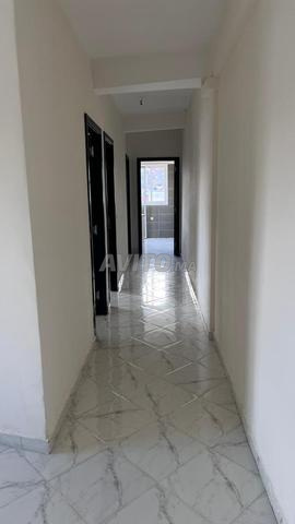 شقة للتنازل في ميسنانة غولف – طنجة - 2
