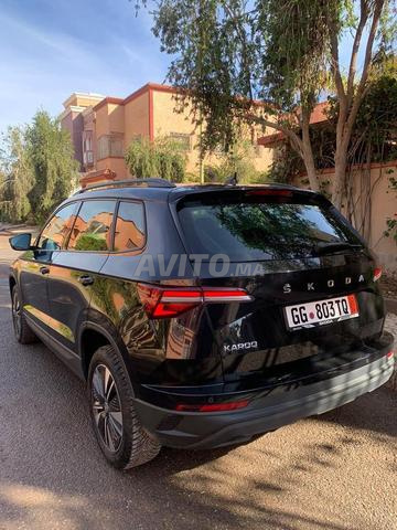 بيع سكودا كاروك - 2