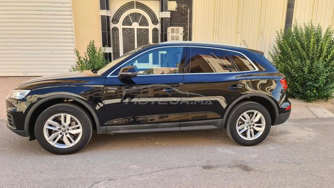Audi Q5 quattro 2L diesel 