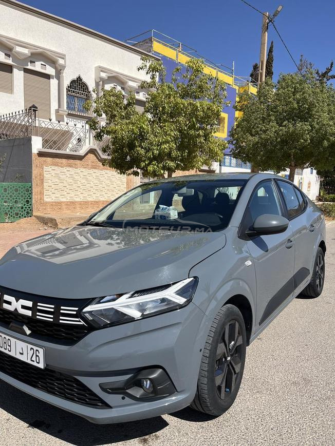 Dacia Logan 2024 