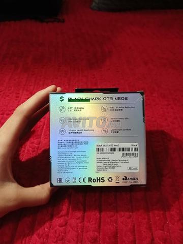 BlackShark GT3 NEO2 - 2
