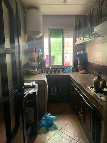 Appartement à vendre à Sidi Rhal - 2