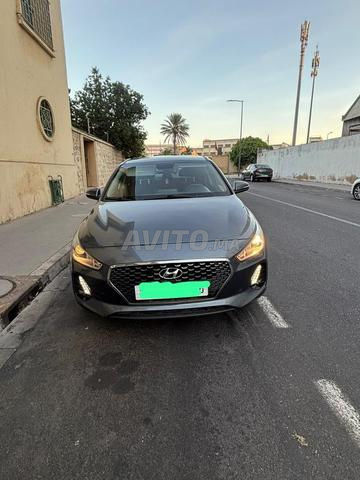 Hyundai i30 - 2018 - 2