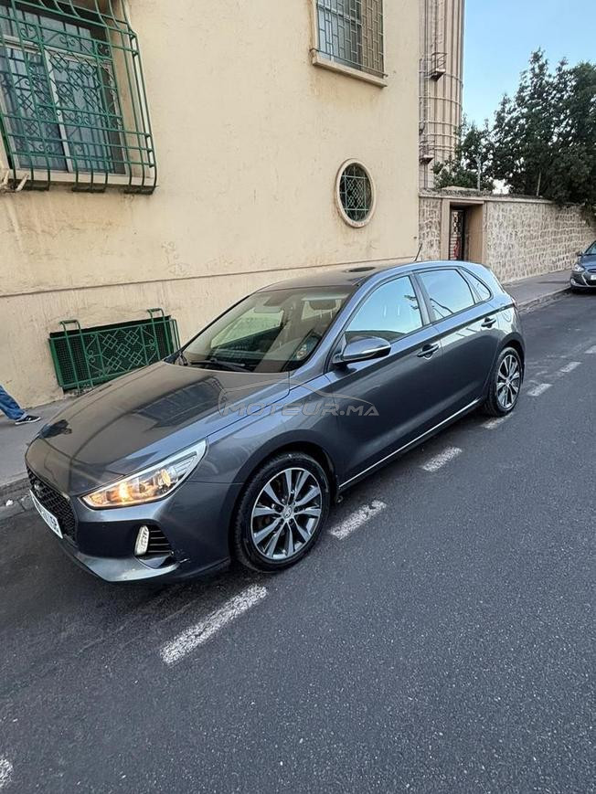 Hyundai i30 - 2018