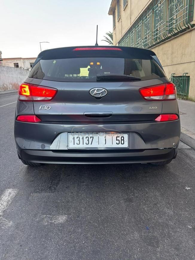 Hyundai i30 - 2018