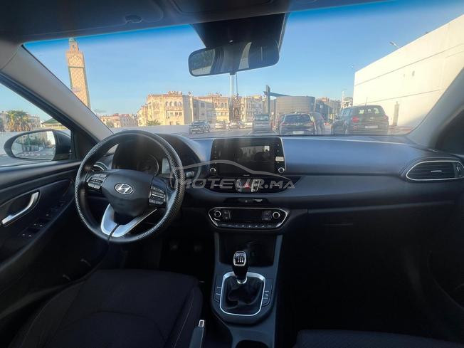 Hyundai i30 - 2018