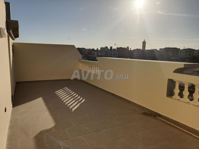 عمارة للبيع بمساحة 120 متر مربع في الجديدة - 2