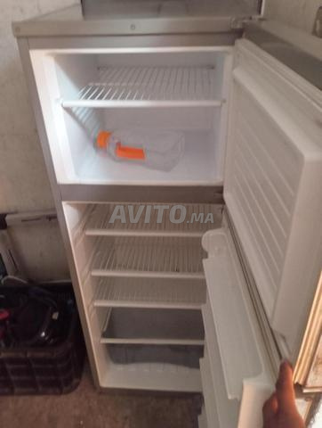 ثلاجة بابين طنجة - 2