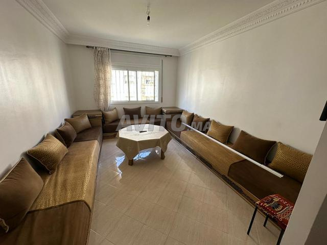 Appartement meublé à louer à Kawacim - 2