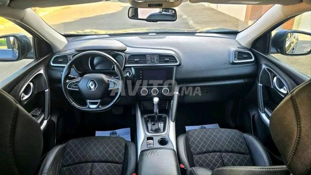 RENAULT KADJAR - 2