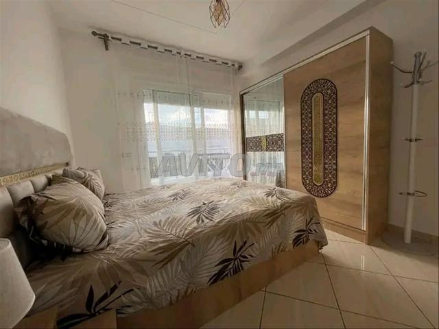 Appartement à Victor Hugo Marrakech - 2