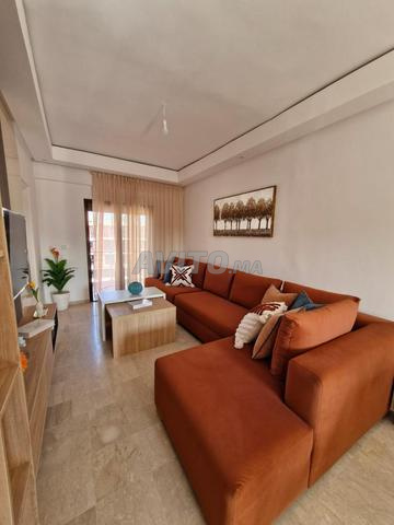 Appartement à louer 104 m² à Marrakech - 2