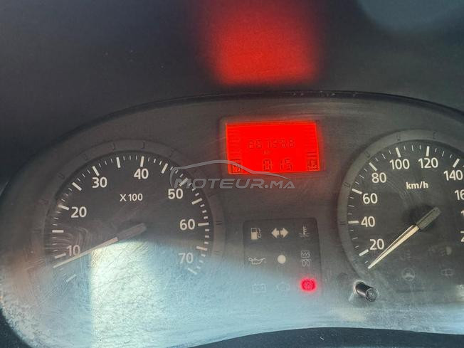 dacia logan très bonne état 
