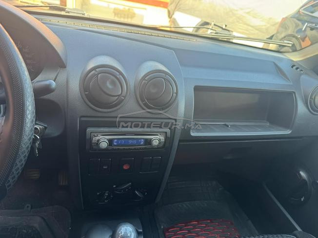 dacia logan très bonne état 