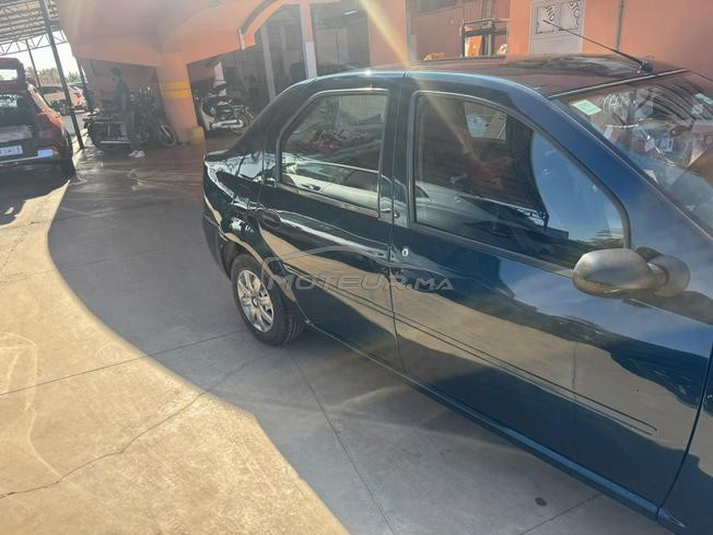 dacia logan très bonne état 