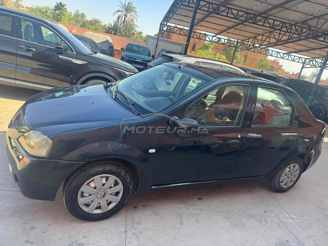 dacia logan très bonne état 