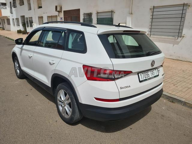 SKODA KODIAQ - 2